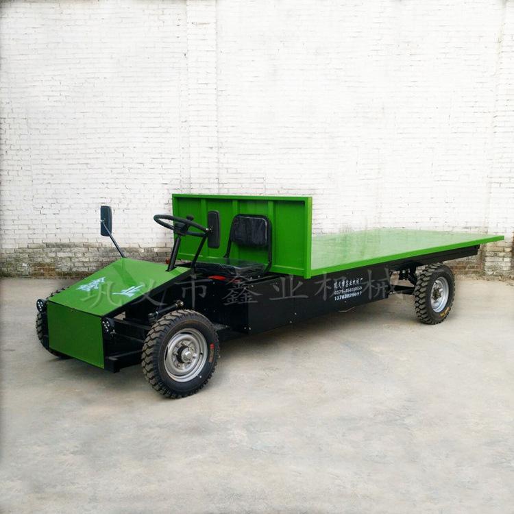 電動平板車電瓶和充電器的使用與保養(yǎng)