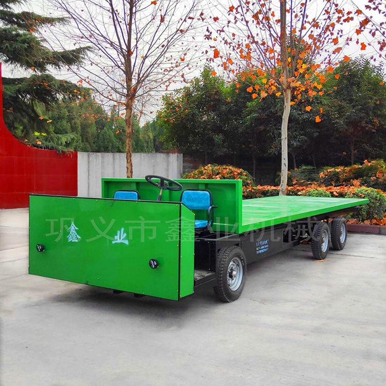 平板電動(dòng)車構(gòu)造圖解 平板電動(dòng)車構(gòu)造圖解