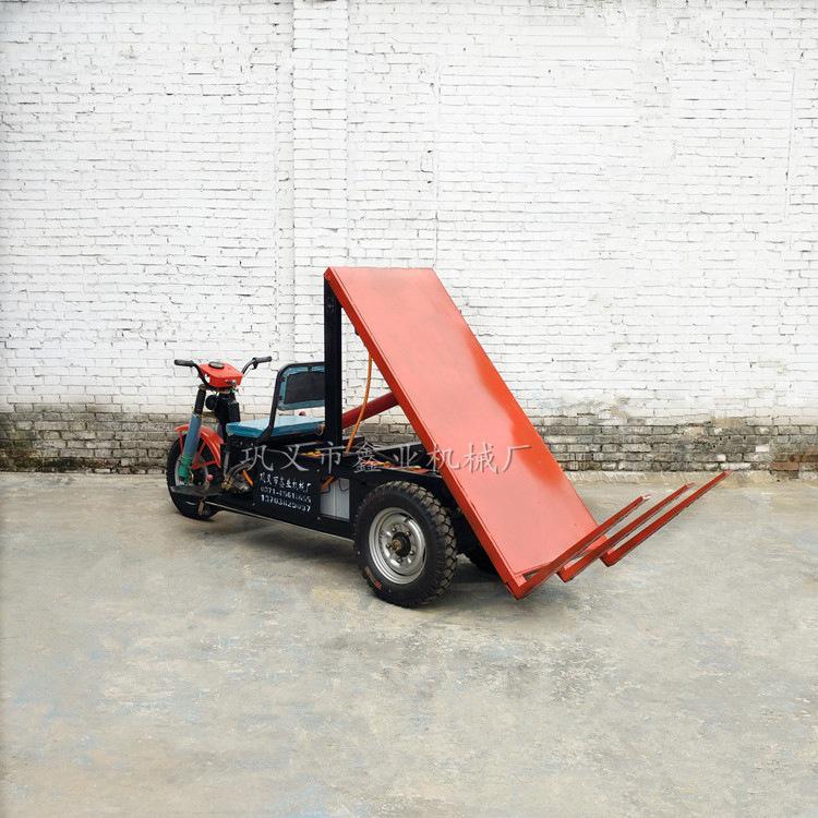 工地電動(dòng)車