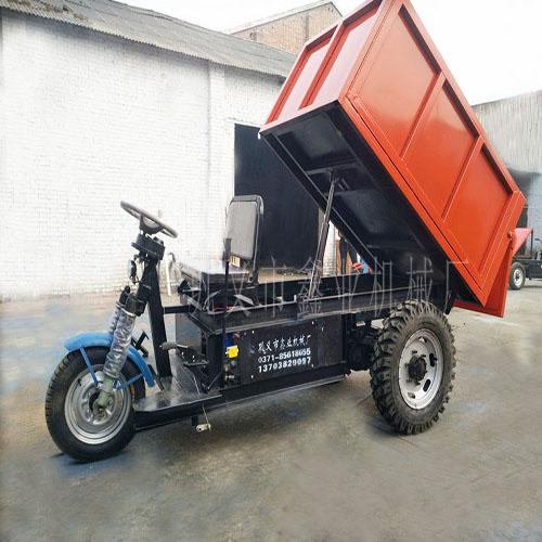 電動(dòng)三輪車