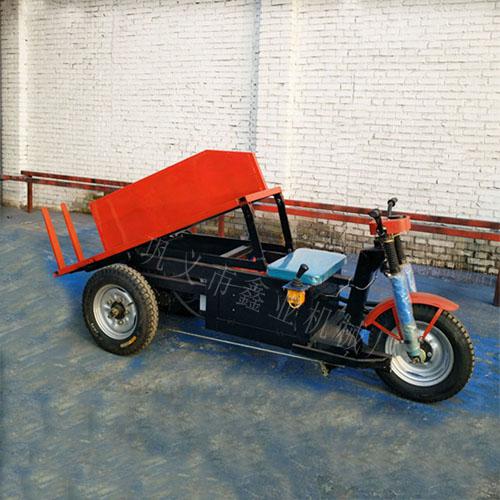 電動(dòng)三輪車(chē)