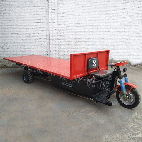 電動(dòng)三輪車