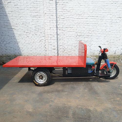 電動(dòng)三輪車